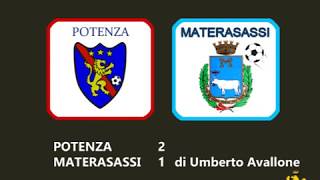 POTENZA   MATERA 2 1