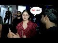 DRUNK Kareena Kapoor Shows Unbelievable ATTITUDE To A FAN Asking For A Simple Selfie