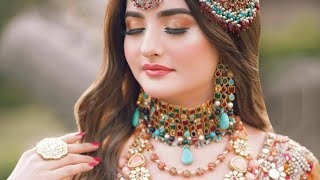 Bridal Makeup Viral videos | Pakistani Dhulhan Makeup Videos•Girls amazing Makeup tips for Girl's