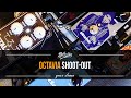 OCTAVIA SHOOTOUT! We compare 5 of them! King Tone Octaland, Fulltone Octafuzz, Dunlop and Beetronics