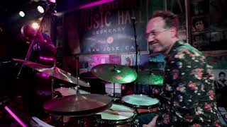 Jon Dryden Trio - 5-29-21