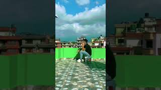 How to make vfx video/VFX video editing kaise kare /magic video editing VFX editing app