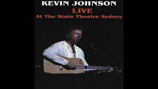 Kedron Brook (Live) by Kevin Johnson