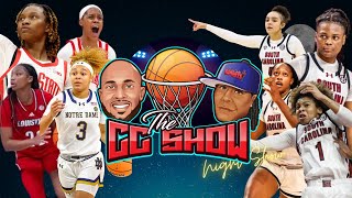 The CC Show: Thursday Night Edition – Fresh Talent on the Floor! 🌟🏀