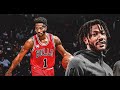 Derrick Rose - 24 (NBA Mix)