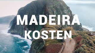 So GÜNSTIG war der MADEIRA URLAUB ∙ Madeira Reise Kosten \u0026 Spartipps