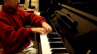 Marcocheung2002 Fur Elise Beethoven