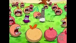 Chowder - Fight Cloud 7