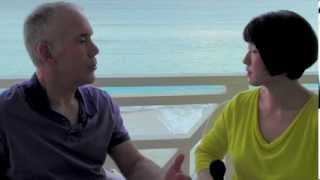 Interview with Best-Selling Author, Dan Millman | The Way of the Peaceful Warrior