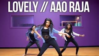 Lovely // Aao Raja - Choreography by Blue Flame Elite
