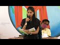 nenu odiponaya naa pakshanundaga నేను ఓడిపోనయా christian song in telugu jesus song in telugu songs