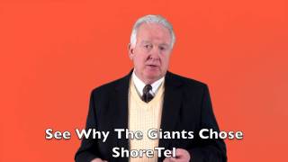 The ShoreTel VOIP Business Telephone System Wins Again