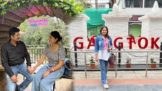 Gangtok Heart Of Sikkim | গ্যাংটক ভ্রমণের vlog 2024 স্মৃতি | কিভাবে গ্যাংটক পৌঁছাবেন