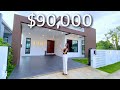 3,290,000 THB ($90,000) Home for Sale in Chiang Mai, Thailand