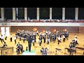 埼玉栄高等学校文化祭マーチングバンドドリル2013年