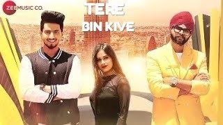 Tere Bin Kive - Official Music Video | Ramji Gulati | Jannat Zubair & Mr. Faisu l Bhushan Chandra l