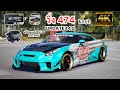 Nissan GTR R35 วิ่ง 474 km/h CarX Street UPDATE 1.4.0 (4K)