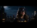 Batgirl - First Trailer  Jenna Ortega, Margot Robbie