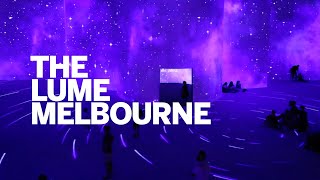 THE LUME MELBOURNE – VAN GOGH