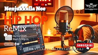 Nenjukkulle NeeThane | Dil He Fathima | Hip Hop Party DJ ReMix | #trendingbeats | DJ Shavishka