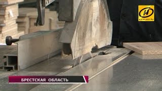 Мебельный кластер может появиться в Брестской области