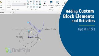 Adding Custom Block Elements and Activities