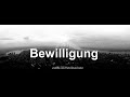 how to pronounce bewilligung in german perfectly