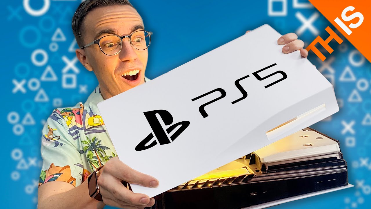 I Was Wrong About The Ps5 Youtube