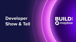 BUILD 2024 | Developer Show & Tell
