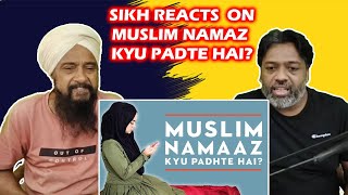 Why Muslims pray 5 times a day? What is Namaz ? (Hindi/Urdu) English Subtitles | Ramsha Sultan