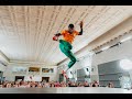 Afro Boom vol. 10 - Coupe Decale - LAZIO MIMITE