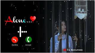 Maane Na Maan Mera ( Lofi Mix ) Ringtone | Saari Raat Aahe Bharta Lofi Mix Ringtone |#ckringtone0