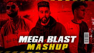 IMRAN KHAN X AP DHILLON MASHUP | Mega Mashup 2022 | Punjabi Songs mashup