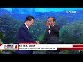 ktt asean korsel membahas berbagai isu strategis kabar hari ini tvone