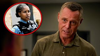 Real Reason Why Kiana Cook Leave Chicago PD | Turner's Season 13 Shocking Exit Explained !