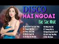 LK NHẠC DISCO HẢI NGOẠI-ANH LÀ TÌNH YÊU CUỘC SỐNG - Nhạc Hải Ngoại Đặc Sắc Nhất -Nghe Mãi Không Chán