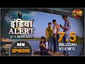 India Alert || New Episode 181 || Masoom Ka Shikar ( मासूम का शिकार ) || इंडिया अलर्ट Dangal TV