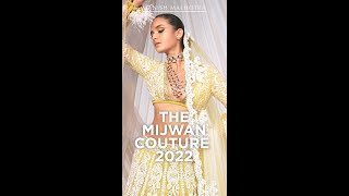 Manish Malhotra Jewellery | Mijwan Couture | Jeweled Treasure