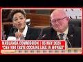 SHOCKING General Hendrik Frans Flynn Evidence To Madlanga Commission “Protocol Wasn’t Followed