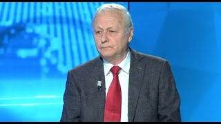 Intervista - Ndryshimet në sistemin zgjedhor, Kume tregon kur mund të zhvillohet referendumi