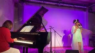 fancy♪オリジナル ありがとう お母さん ♡ in下北沢comカフェ音倉 2019.11.17