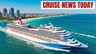 Carnival Passenger Arrested and Jailed After Fight With Teen