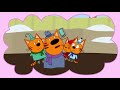 kid e cats cartoons for kids compilation episodes 11 15