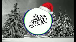 Bass Boosted Christmas Song | We are Santas Elv | 2021