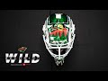 The Art of a Goalie Mask - Becoming Wild Webisode