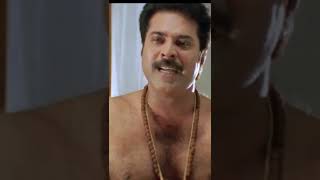 Mammootty mass dialogue Malayalam 🔥nandagopal marar 🔥#mammootty #malayalam #shots #youtubeshorts