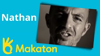 Makaton - Calogero - Nathan