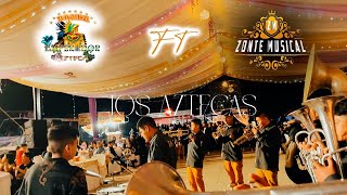 Los Aztecas (En Vivo) Zonte Musical Ft Banda Emperador Azteca