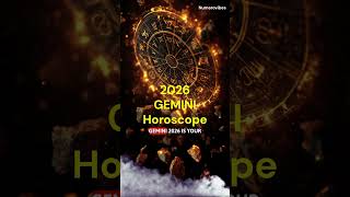 Gemini 2026 Will Shock You Big Changes Ahead Shorts