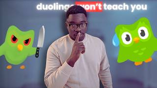 The Duolingo Problem